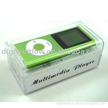 1.8&quot; TFT Screen MP4 Player ( DW-4-001)